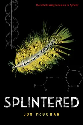 Rozštěpená - Splintered