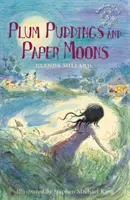 Švestková povidla a papírové měsíce - Plum Puddings and Paper Moons