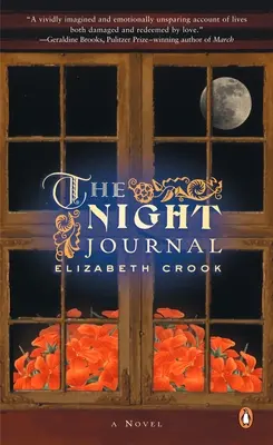 Noční deník - The Night Journal