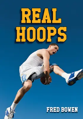 Skutečné obruče - Real Hoops