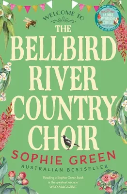 Venkovský pěvecký sbor Bellbird River - The Bellbird River Country Choir