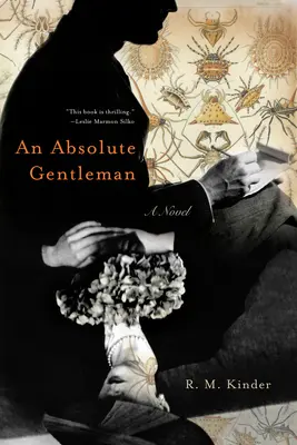 Absolutní gentleman - román - Absolute Gentleman - A Novel