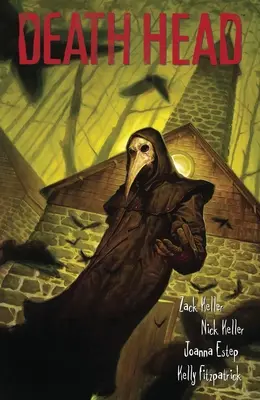 Smrtící hlava - Death Head