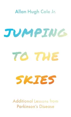 Skok do oblak - Jumping to the Skies