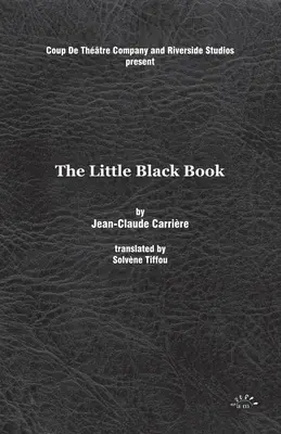 Malá černá kniha - The Little Black Book