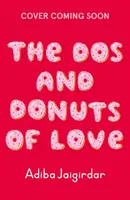 Dózy a koblihy lásky - Dos and Donuts of Love
