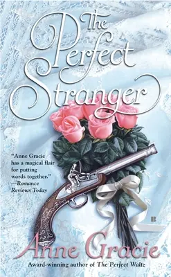 Dokonalý cizinec - The Perfect Stranger