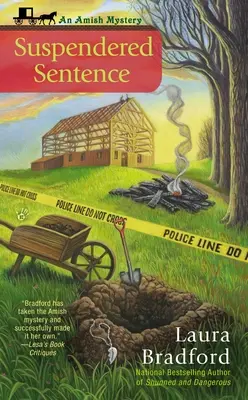 Odložený rozsudek - Suspendered Sentence