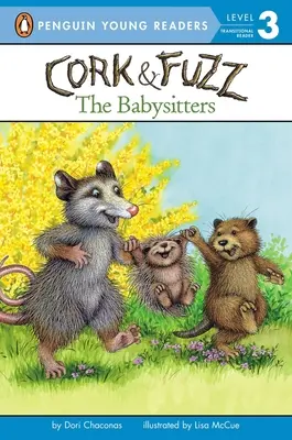 Chůvy k pohledání - The Babysitters