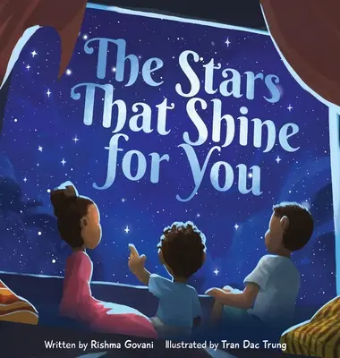 Hvězdy, které pro tebe září - The Stars That Shine for You