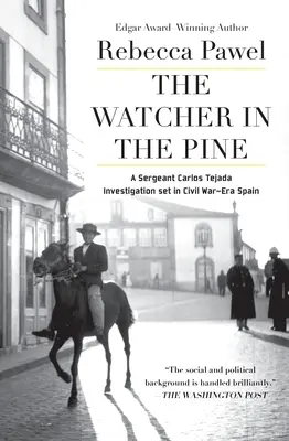 Strážce v borovici - The Watcher in the Pine