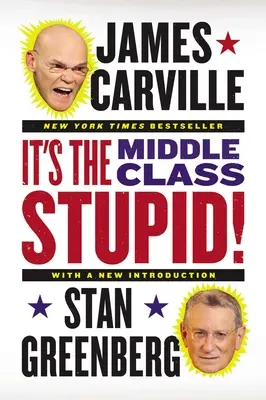 Za to může střední třída, blbče! - It's the Middle Class, Stupid!
