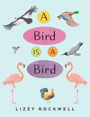 Pták je pták - A Bird Is a Bird