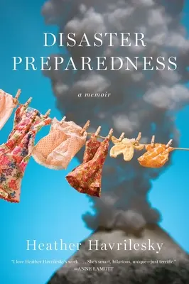 Připravenost na katastrofy - Disaster Preparedness