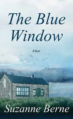 Modré okno - The Blue Window