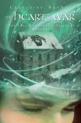 Srdce ve válce - The Heart at War