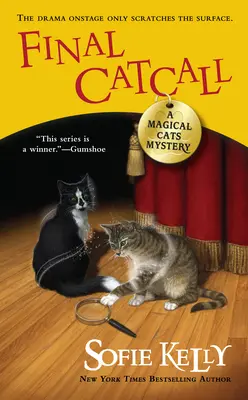 Závěrečné volání kočky - Final Catcall