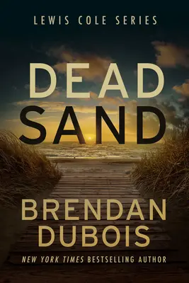 Mrtvý písek - Dead Sand