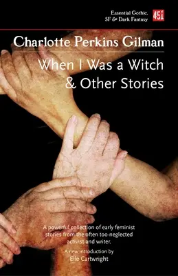 Když jsem byla čarodějnicí a jiné příběhy - When I Was a Witch & Other Stories
