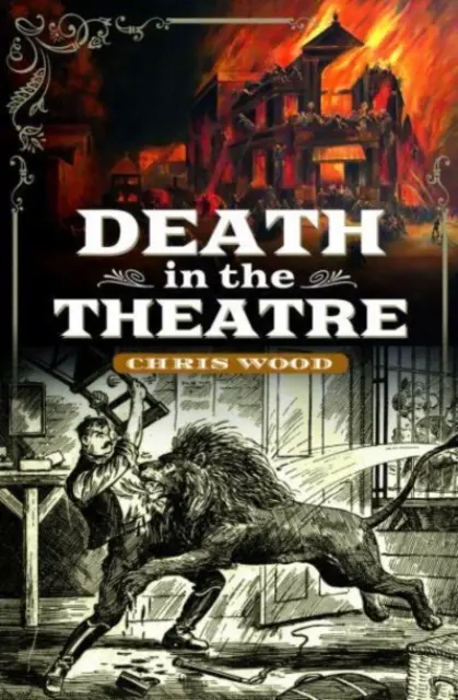Smrt v divadle - Death in the Theatre
