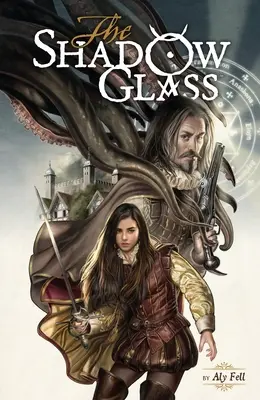 Stínové sklo - The Shadow Glass