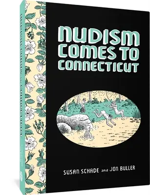 Nudismus přichází do Connecticutu - Nudism Comes to Connecticut