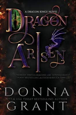 Drak povstal - Dragon Arisen
