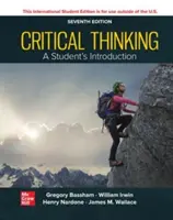 Kritické myšlení: Úvod pro studenty ISE - Critical Thinking: A Students Introduction ISE