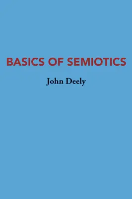 Základy sémiotiky - Basics of Semiotics
