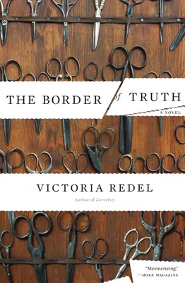Hranice pravdy - The Border of Truth