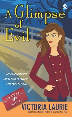 Záblesk zla - A Glimpse of Evil
