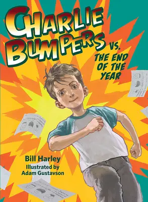 Charlie Bumpers vs. konec roku - Charlie Bumpers vs. the End of the Year