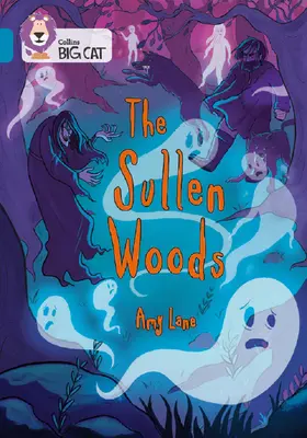 The Sullen Woods: The Sullen Woods: The Sullen Woods: The Sullen Woods: The Sullen Woods Kapela 13/Topaz - The Sullen Woods: Band 13/Topaz