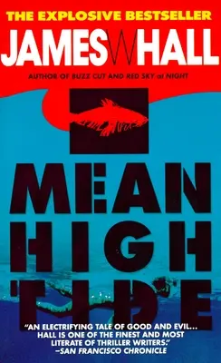 Střední příliv a odliv - Mean High Tide