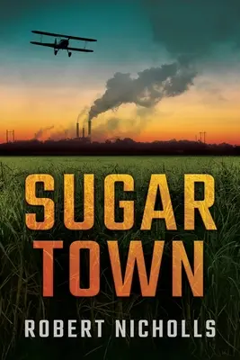 Cukrové město - Sugar Town
