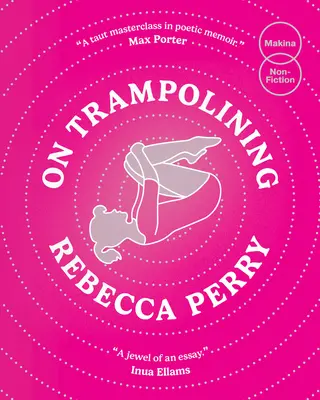 O trampolínách - On Trampolining