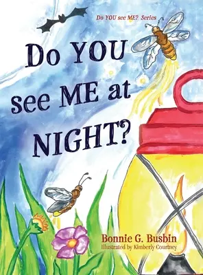 VIDÍŠ MĚ V NOCI? - Do YOU see ME at NIGHT?