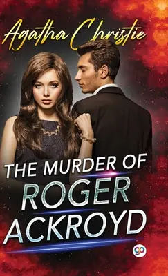 Vražda Rogera Ackroyda (Deluxe Library Edition) - The Murder of Roger Ackroyd (Deluxe Library Edition)
