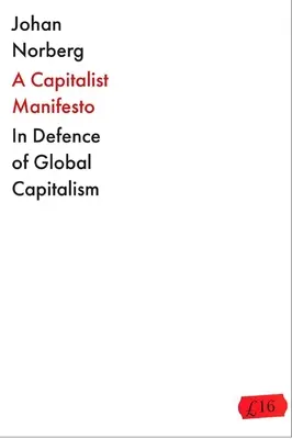 Manifest kapitalismu - The Capitalist Manifesto