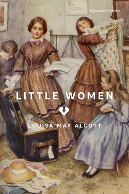Malé ženy - Little Women