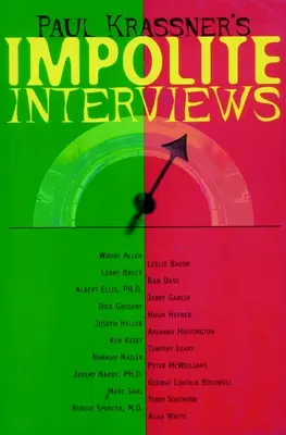 Neslušné rozhovory - Impolite Interviews