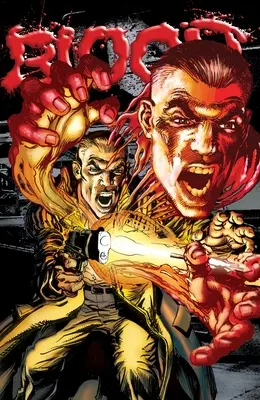 Krev Neala Adamse - Neal Adams' Blood
