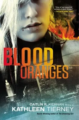 Krvavé pomeranče - Blood Oranges