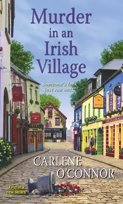 Vražda v irské vesnici - Murder in an Irish Village