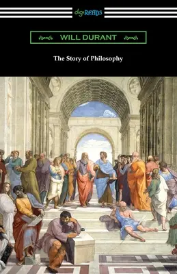 Příběh filozofie - The Story of Philosophy