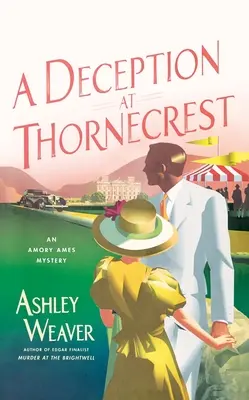 Podvod v Thornecrestu - Deception at Thornecrest