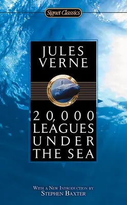 20 000 mil pod mořem - 20,000 Leagues Under the Sea
