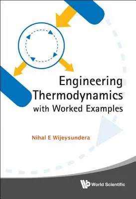 Inženýrská termodynamika s praktickými příklady - Engineering Thermodynamics with Worked Examples