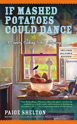 Kdyby bramborová kaše uměla tančit - If Mashed Potatoes Could Dance