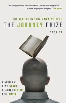 Příběhy ceny Cesta 20: to nejlepší z nových kanadských spisovatelů (The Journey Prize Stories 20: The Best of Canada's New Writers) - The Journey Prize Stories 20: The Best of Canada's New Writers